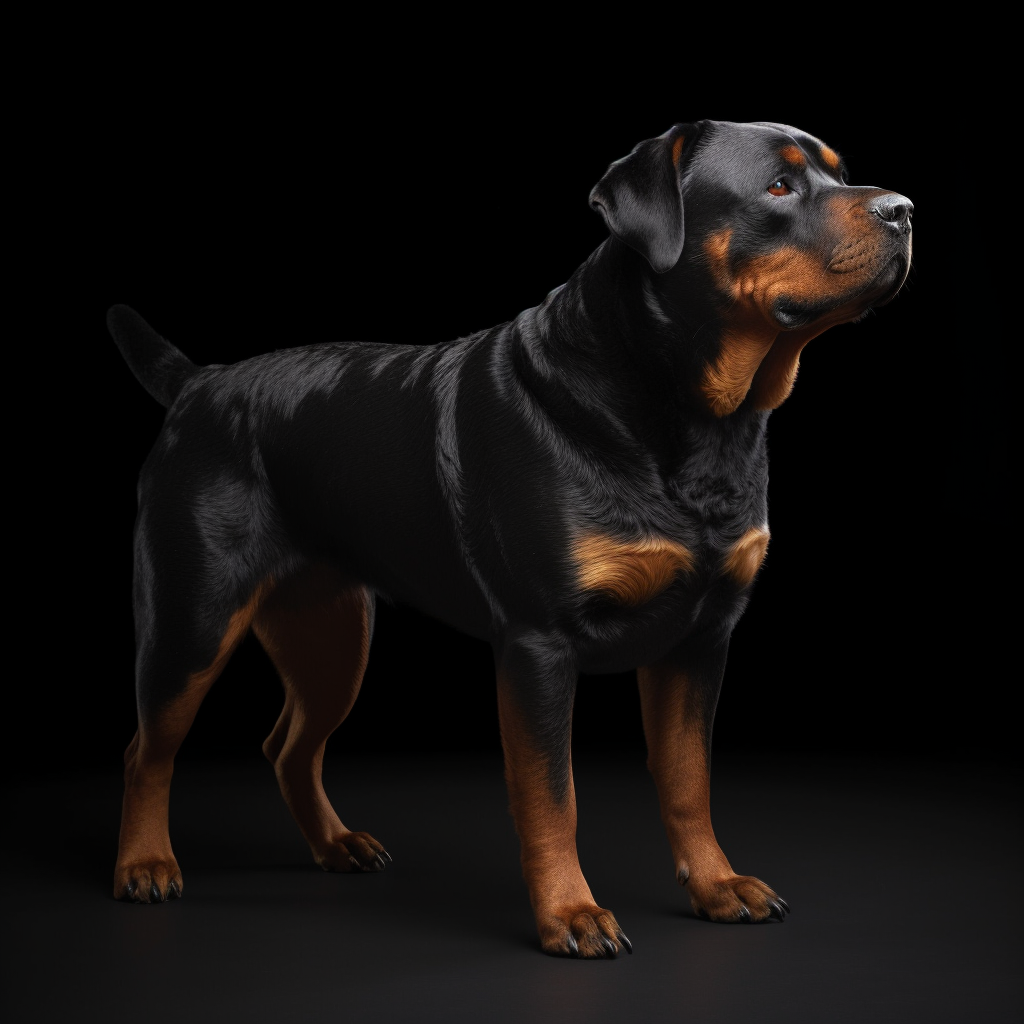 Rottweiler