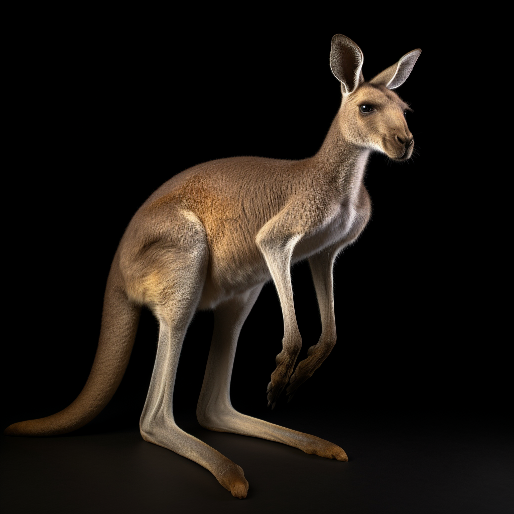 Kangaroo