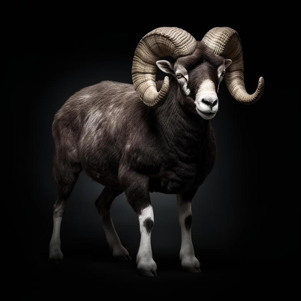 Ram