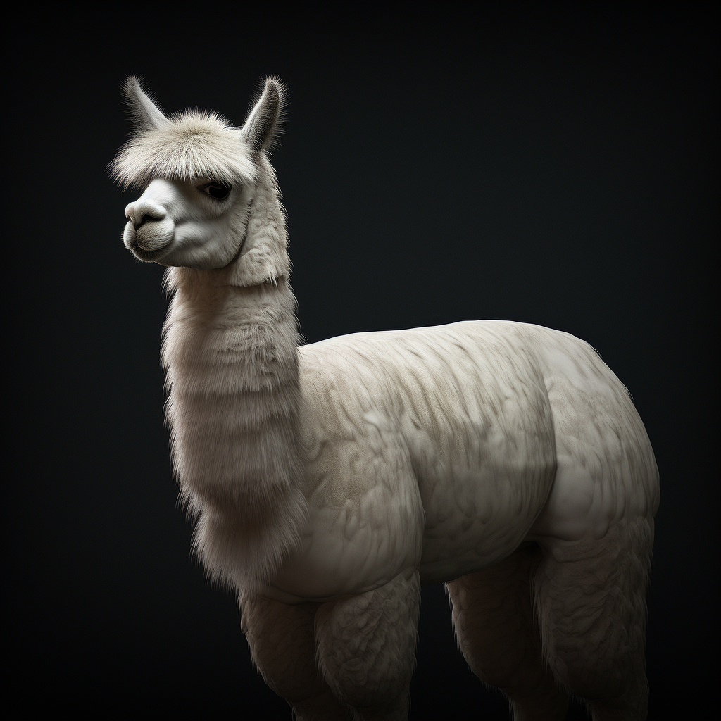 Alpaca