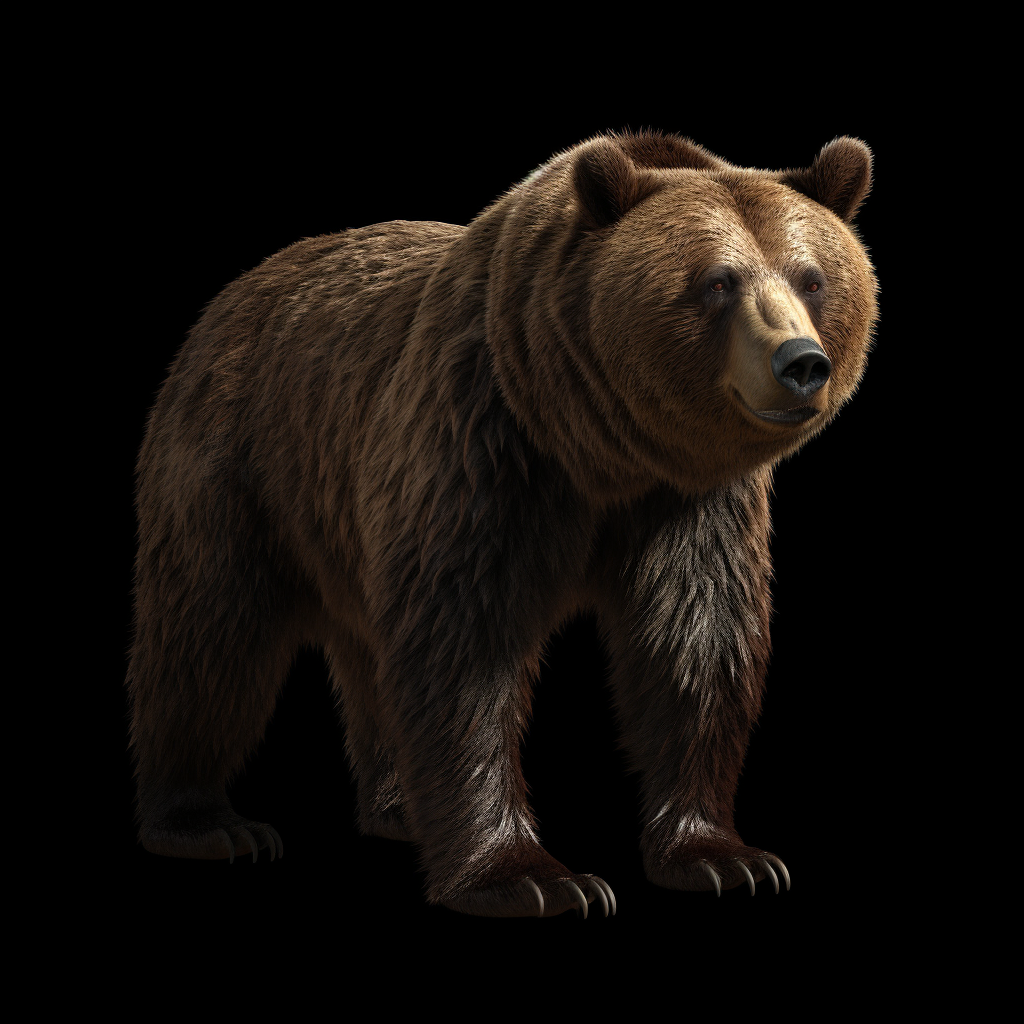 Bear