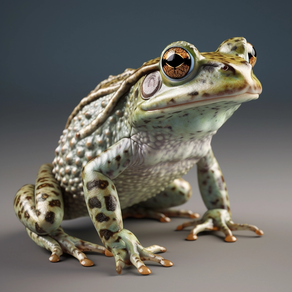 Frog