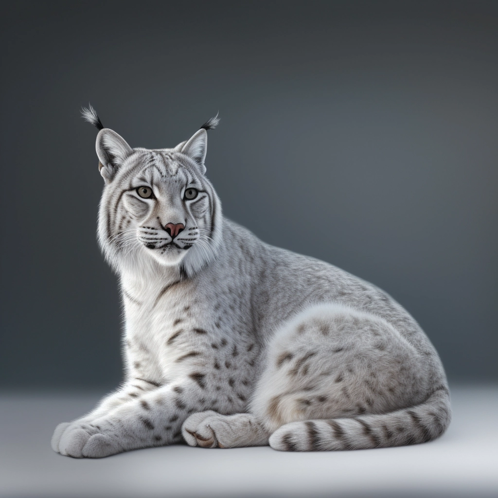 Snow Leopard