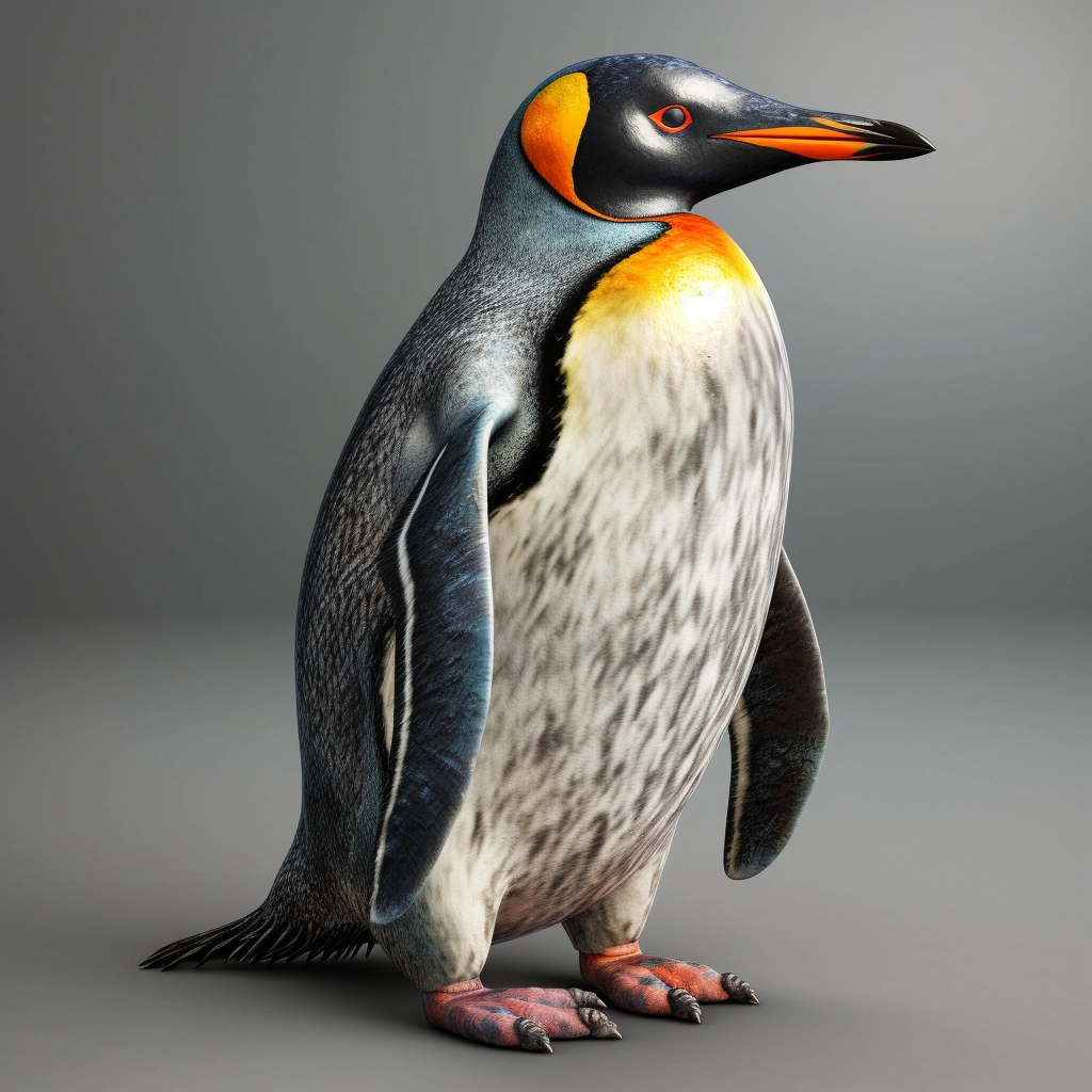 Penguin