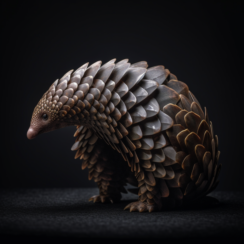 Pangolin