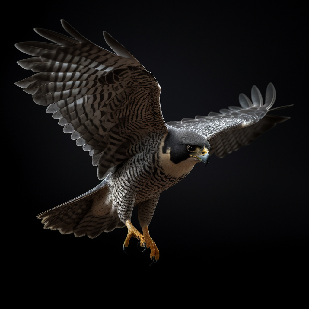 Falcon