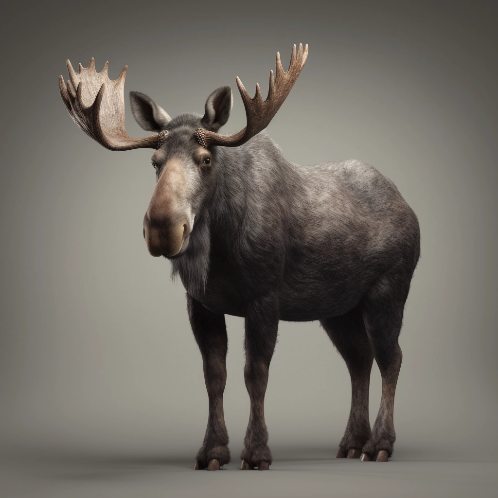 Moose
