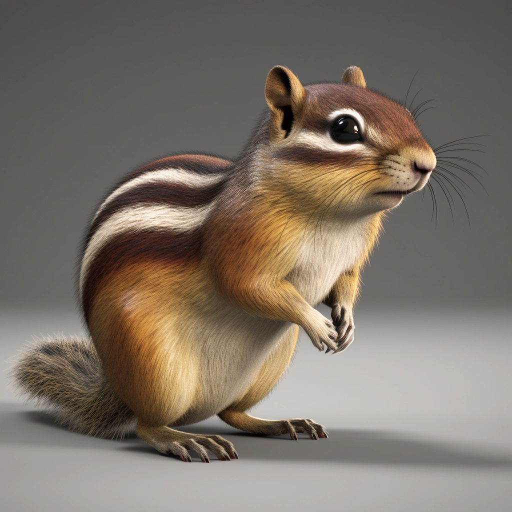 Chipmunk
