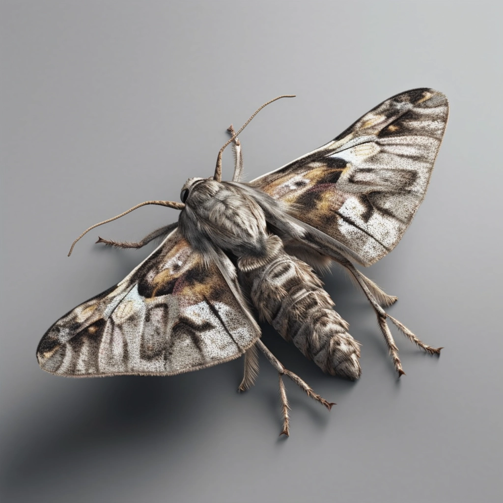 Moth