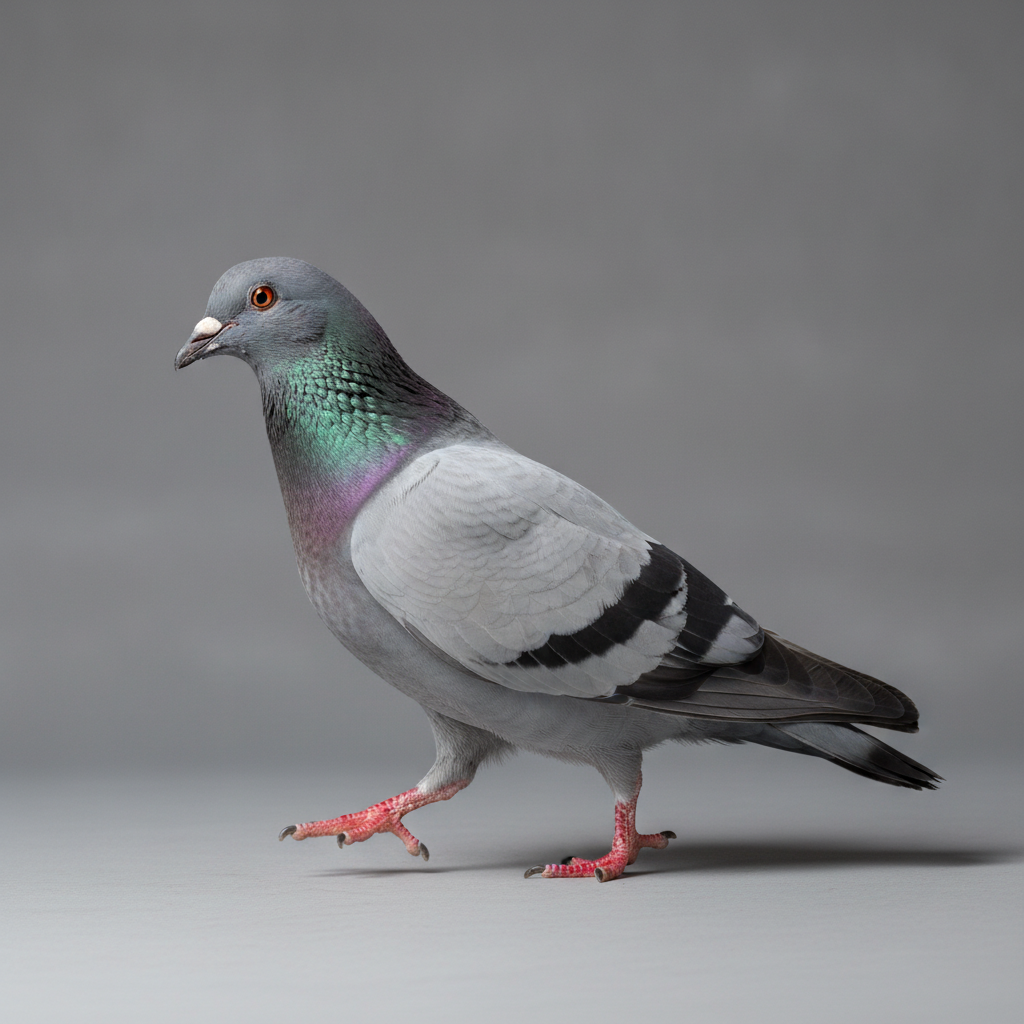 Pigeon
