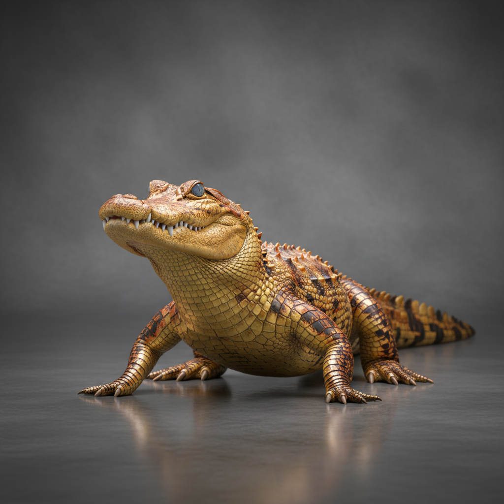 Alligator