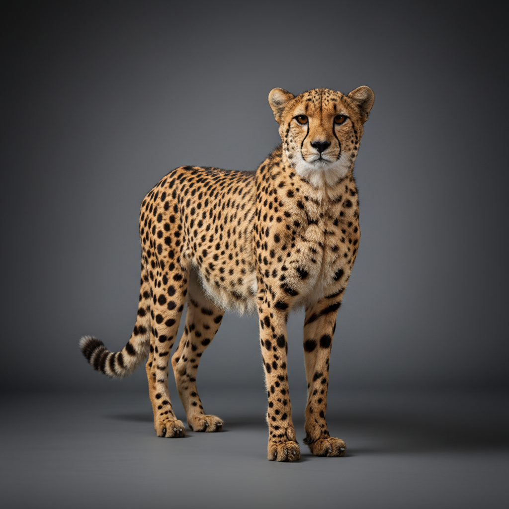 Cheetah