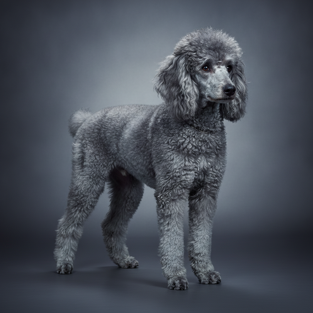 Poodle
