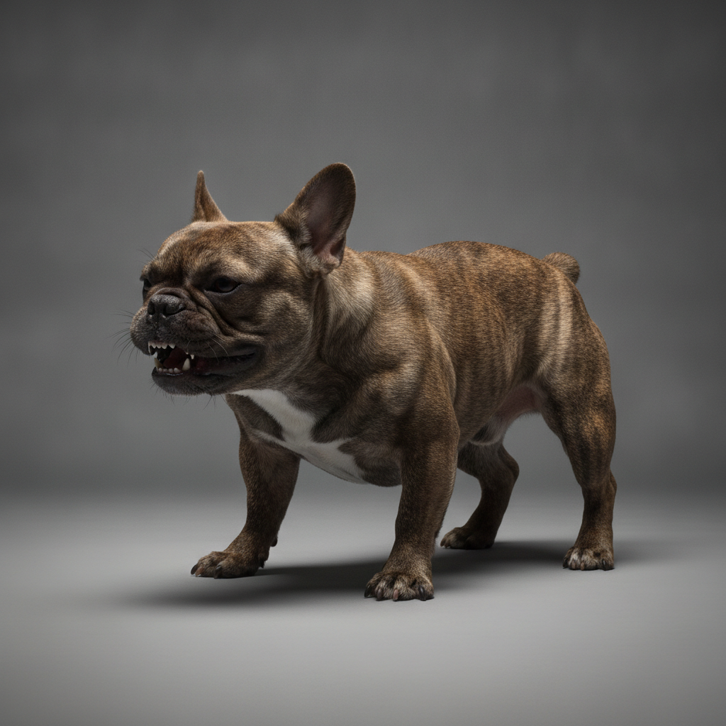 French Bulldog