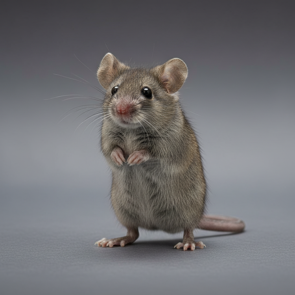 Mouse