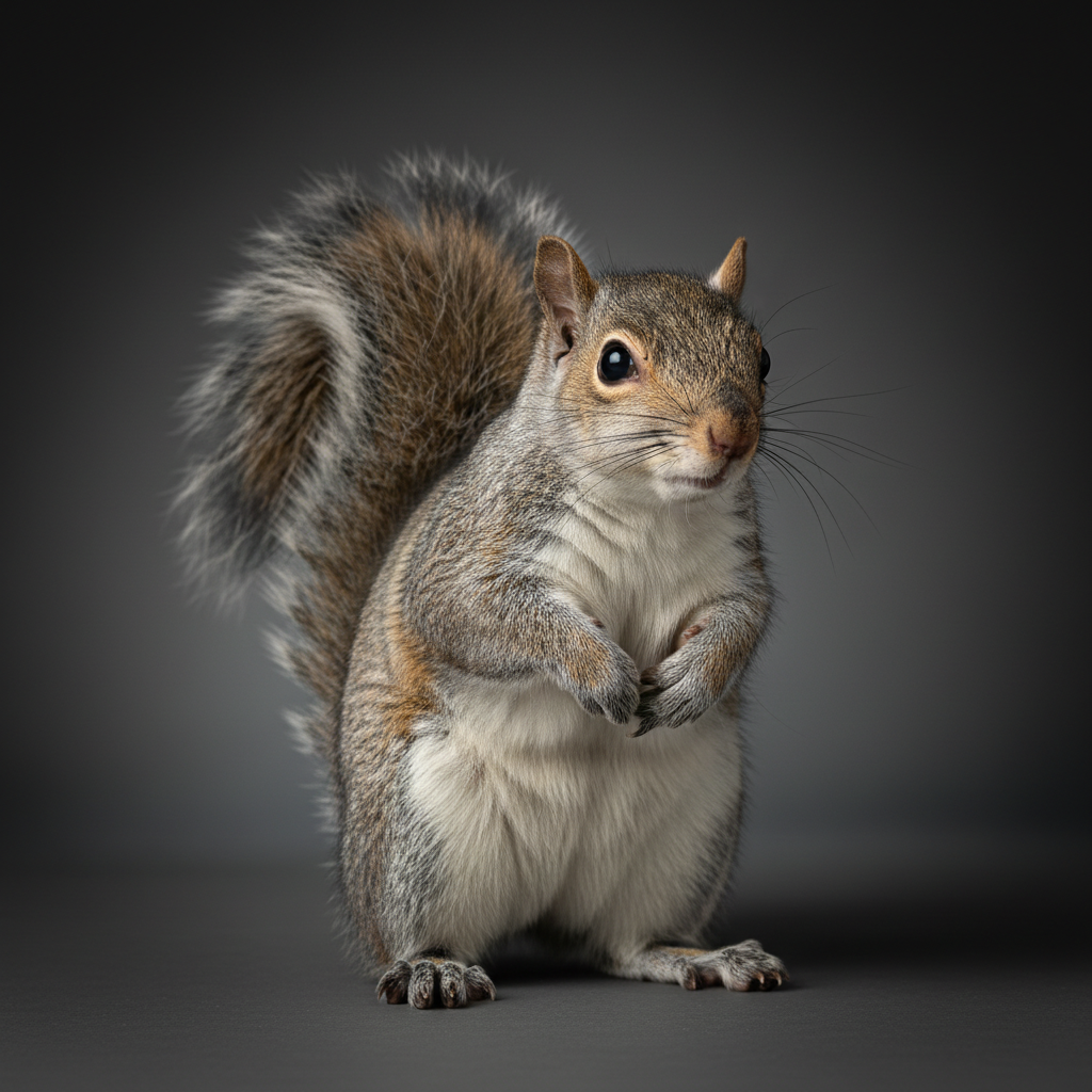 Squirrel