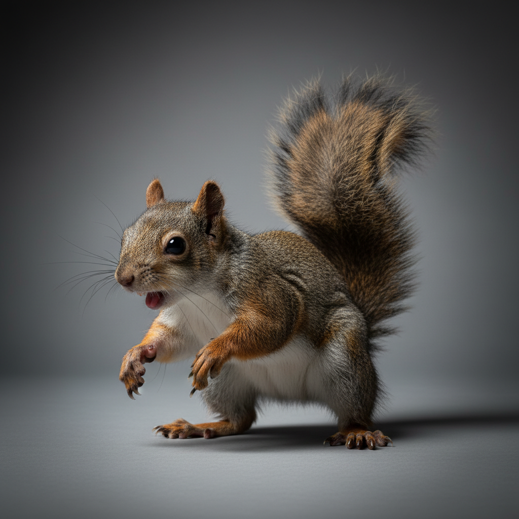 Squirrel