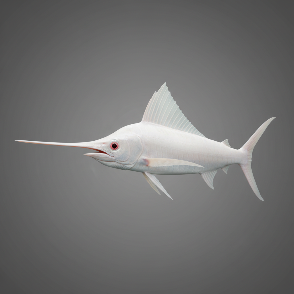 Sailfish