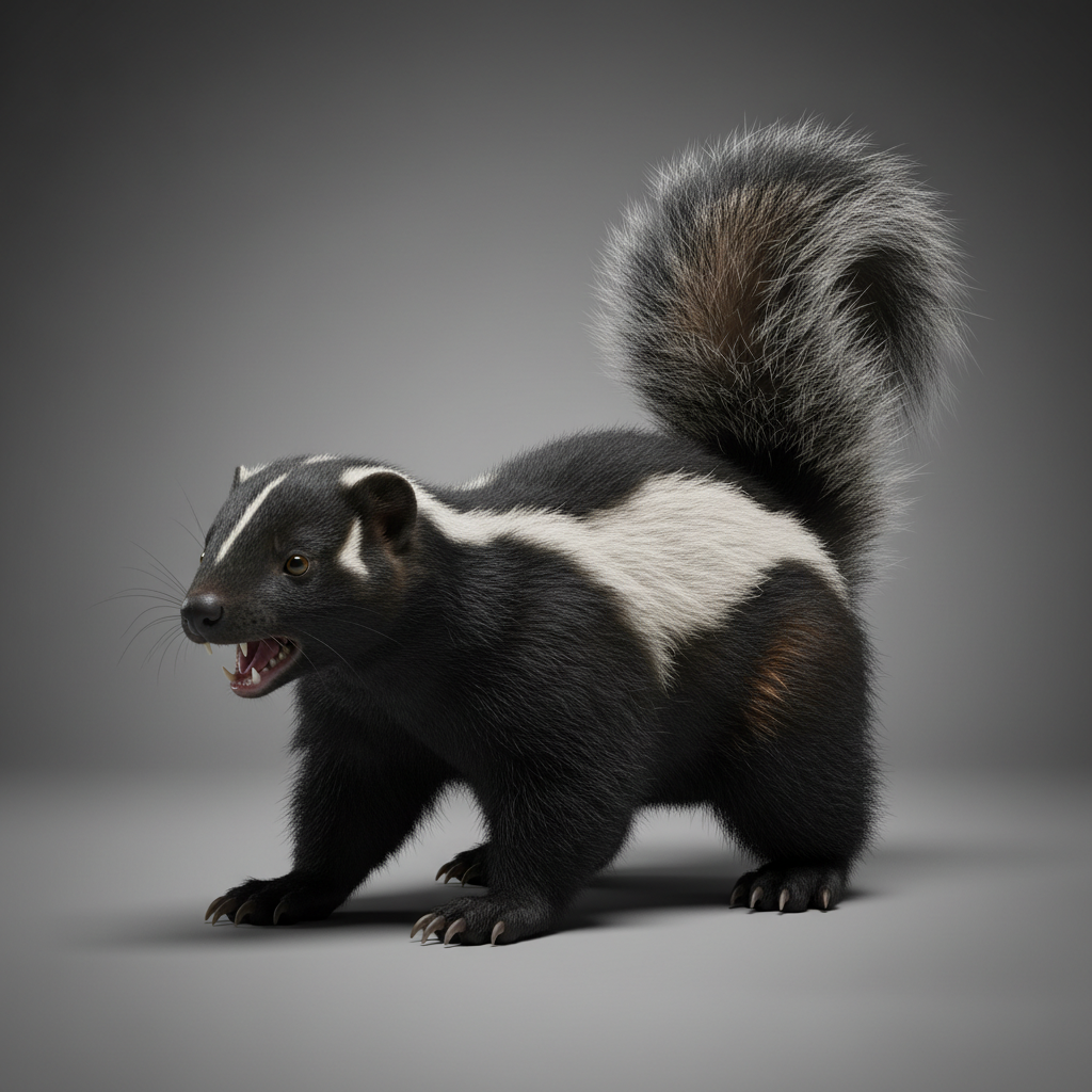 Skunk