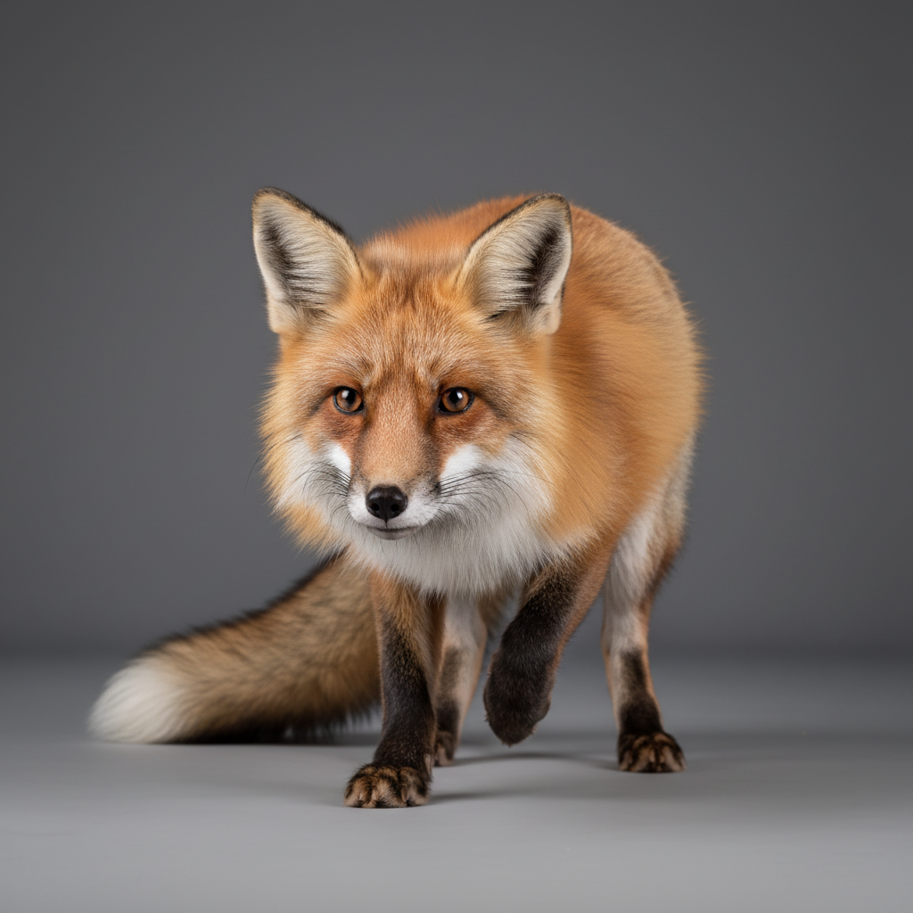 Fox