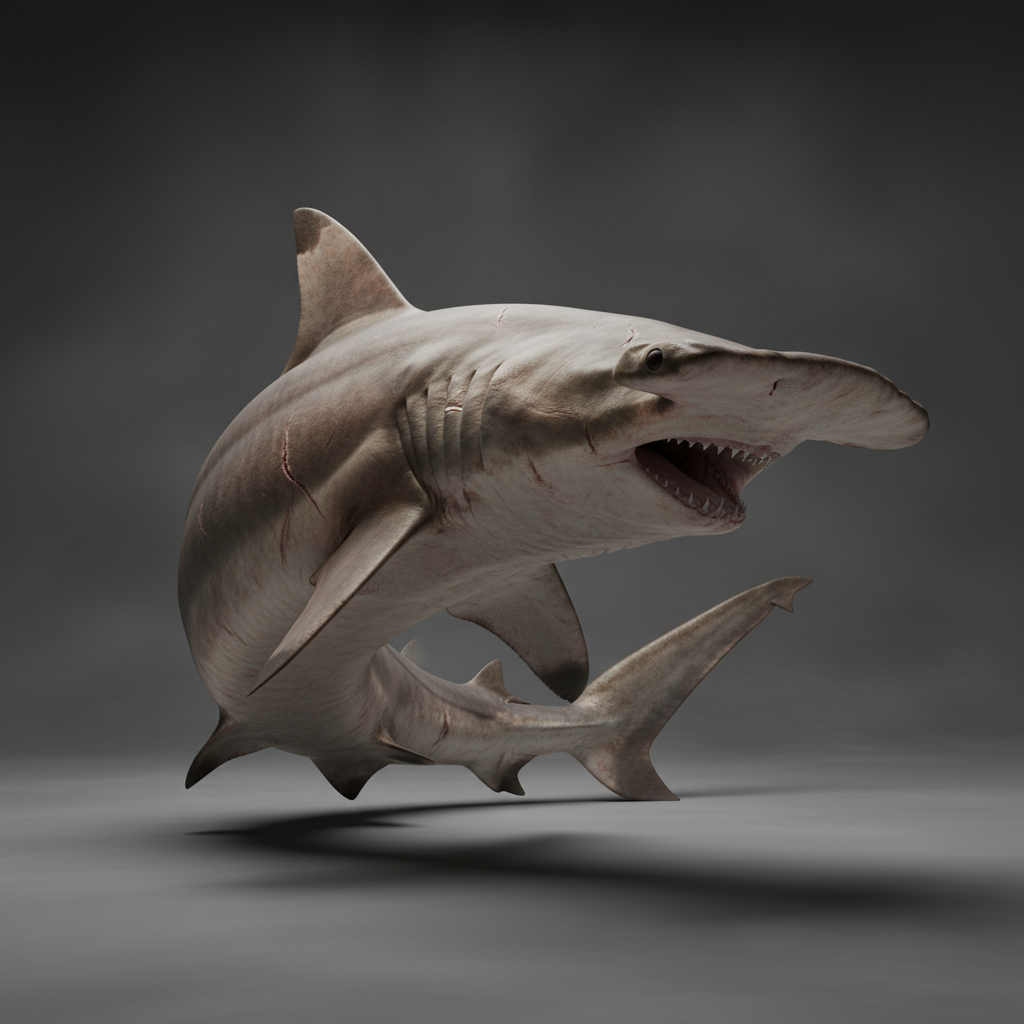 Hammerhead Shark