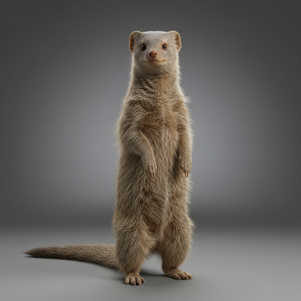 Mongoose