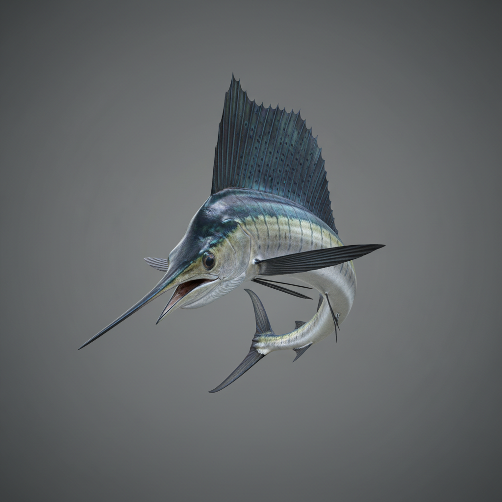 Sailfish