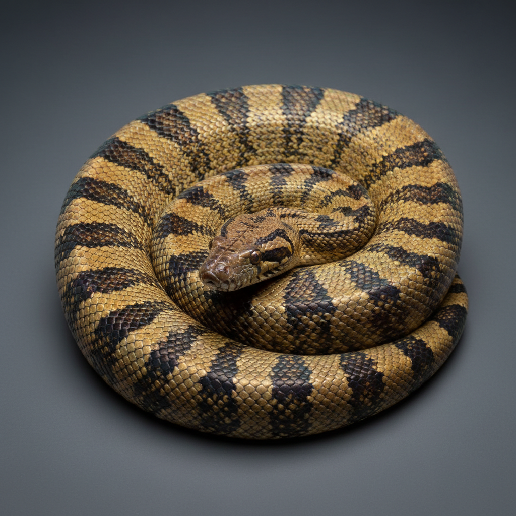 Anaconda