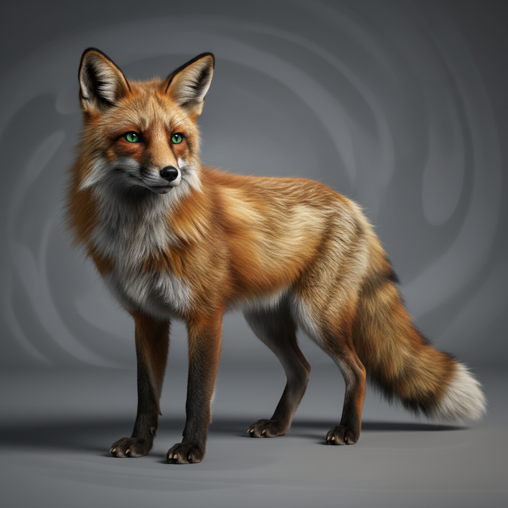 Fox
