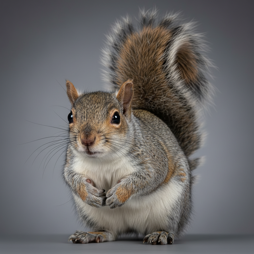 Squirrel