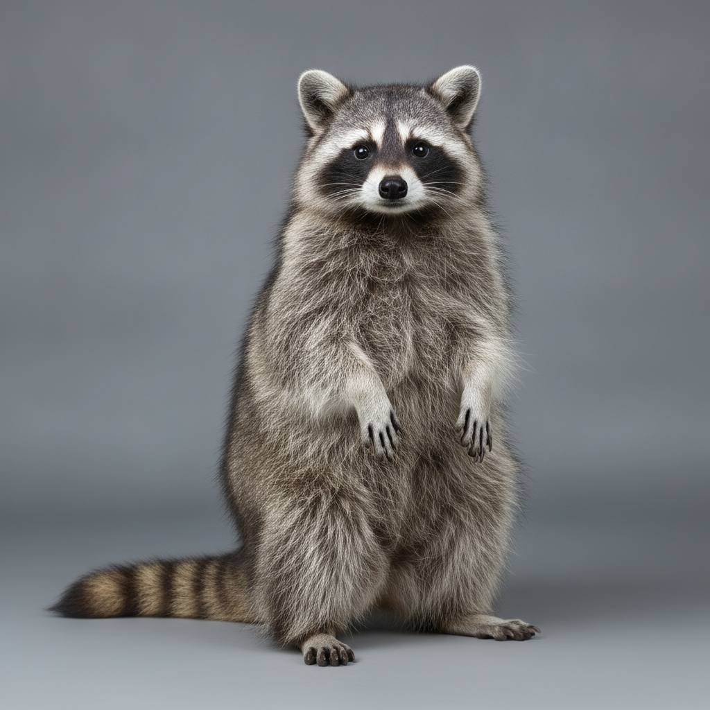 Racoon