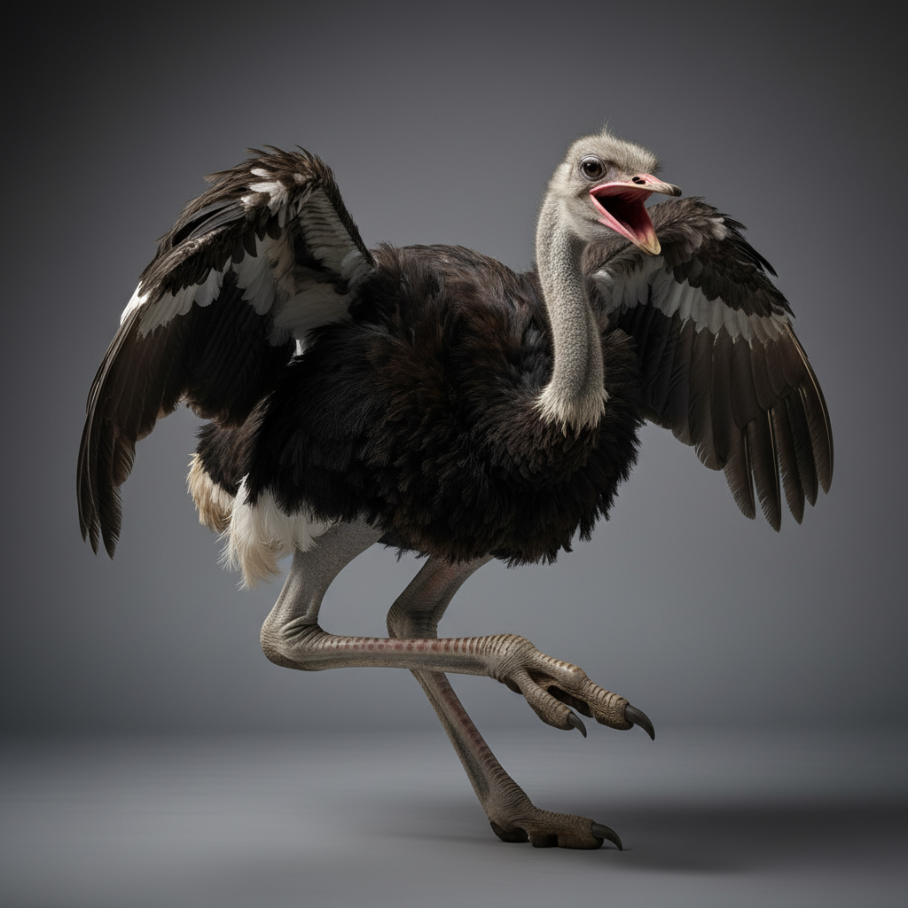 Ostrich