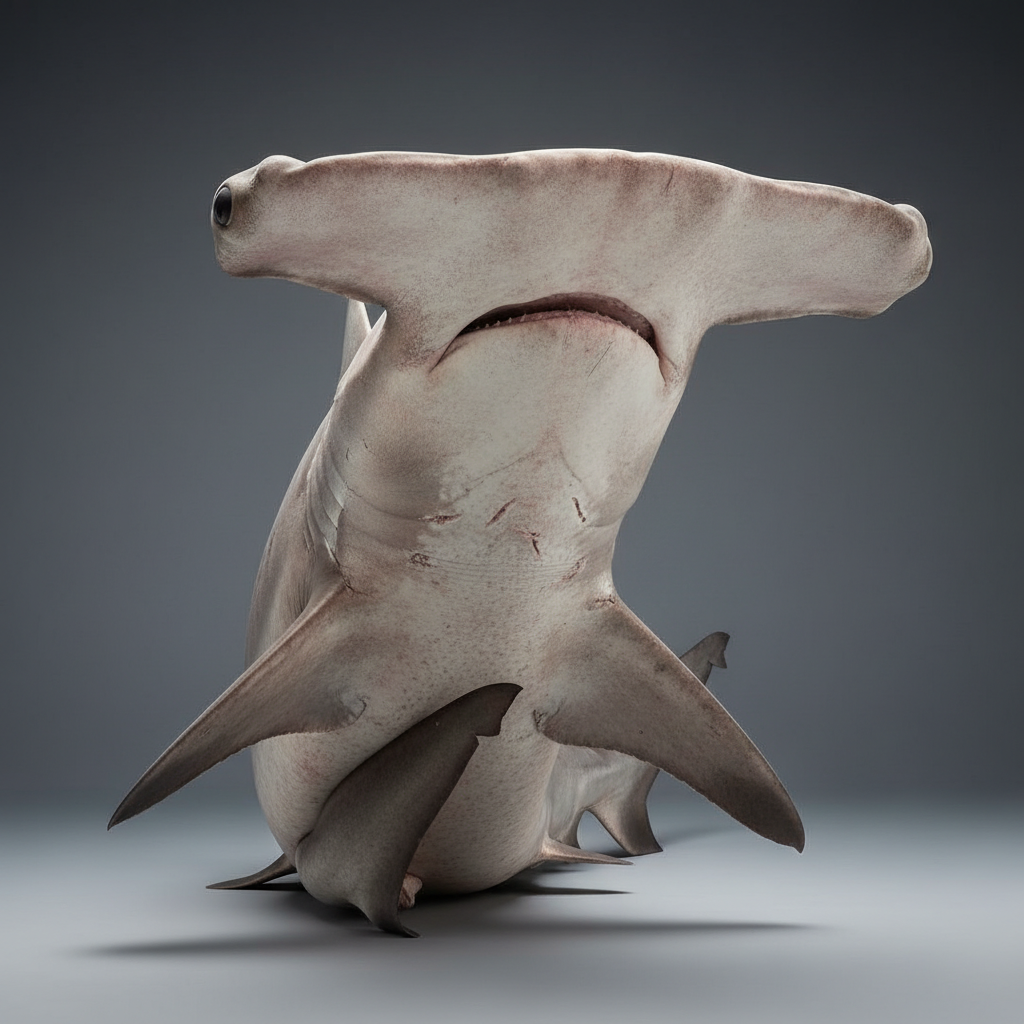 Hammerhead Shark