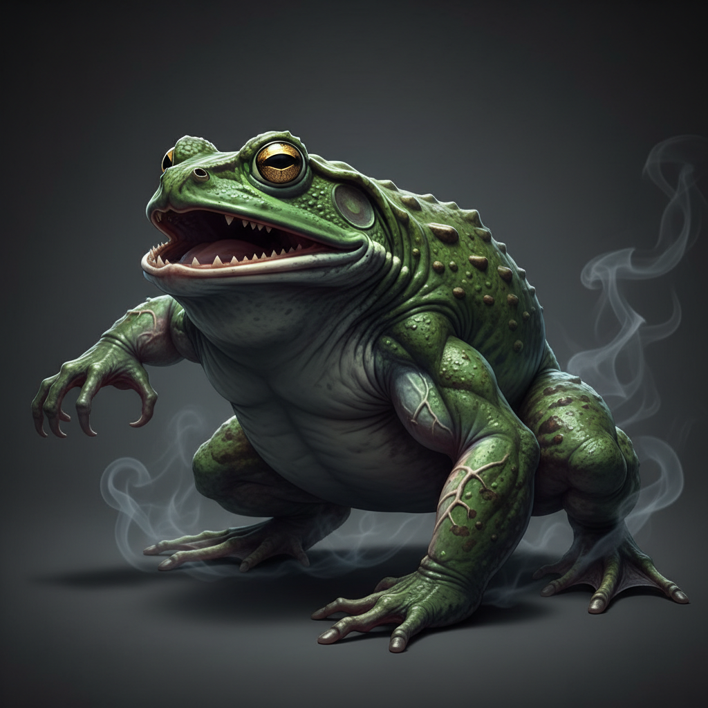 Frog