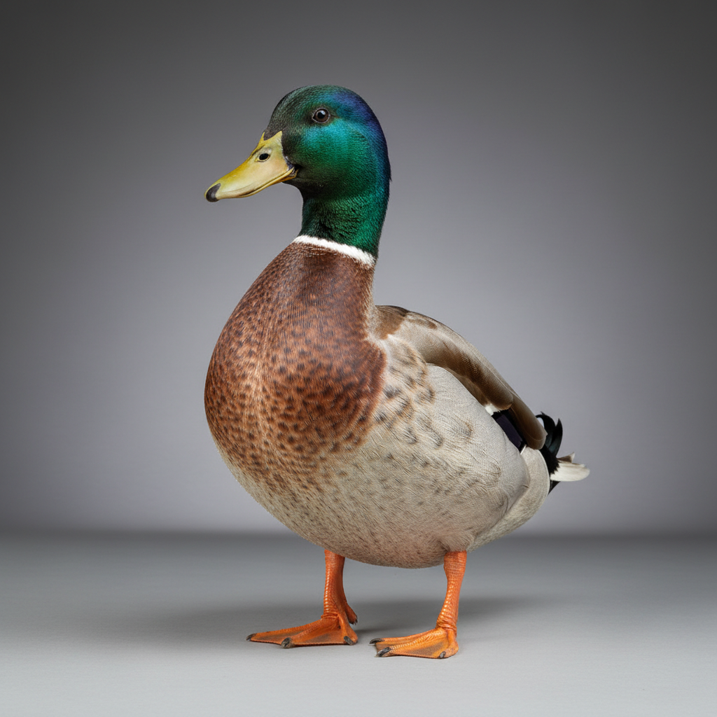 Duck