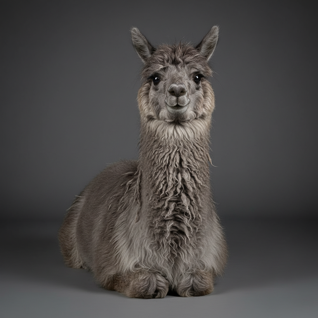 Alpaca