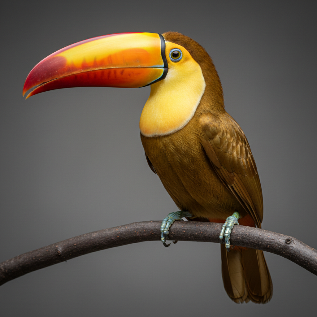 Toucan