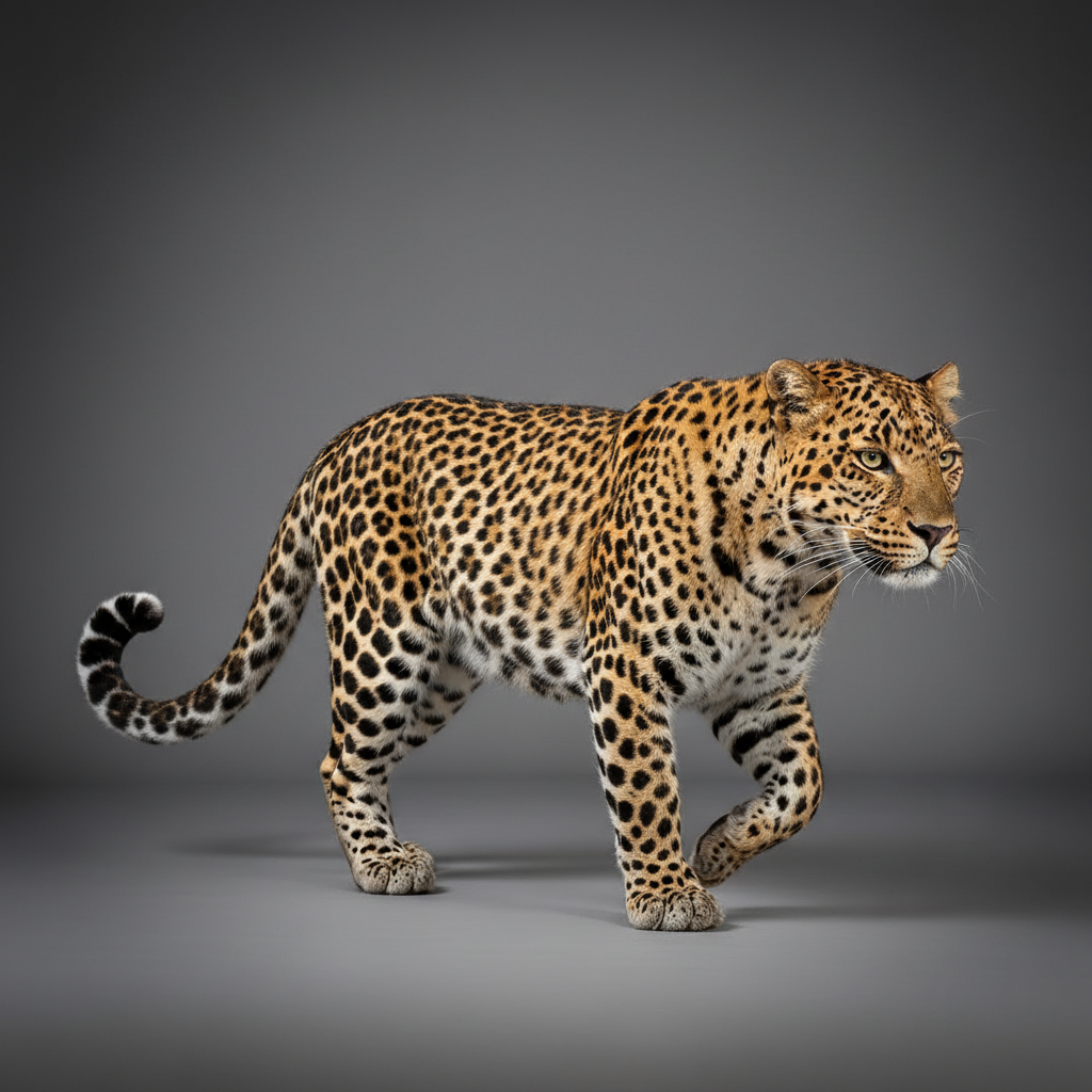 Leopard