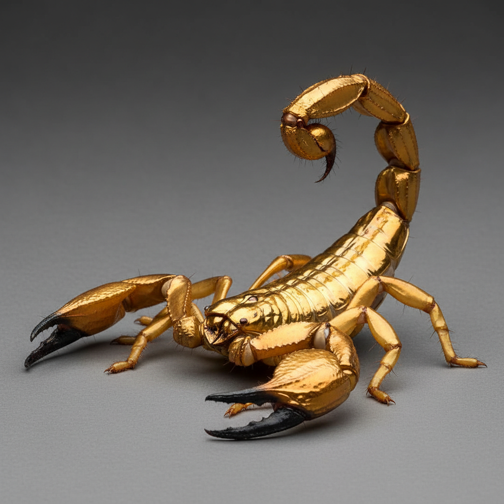 Scorpion