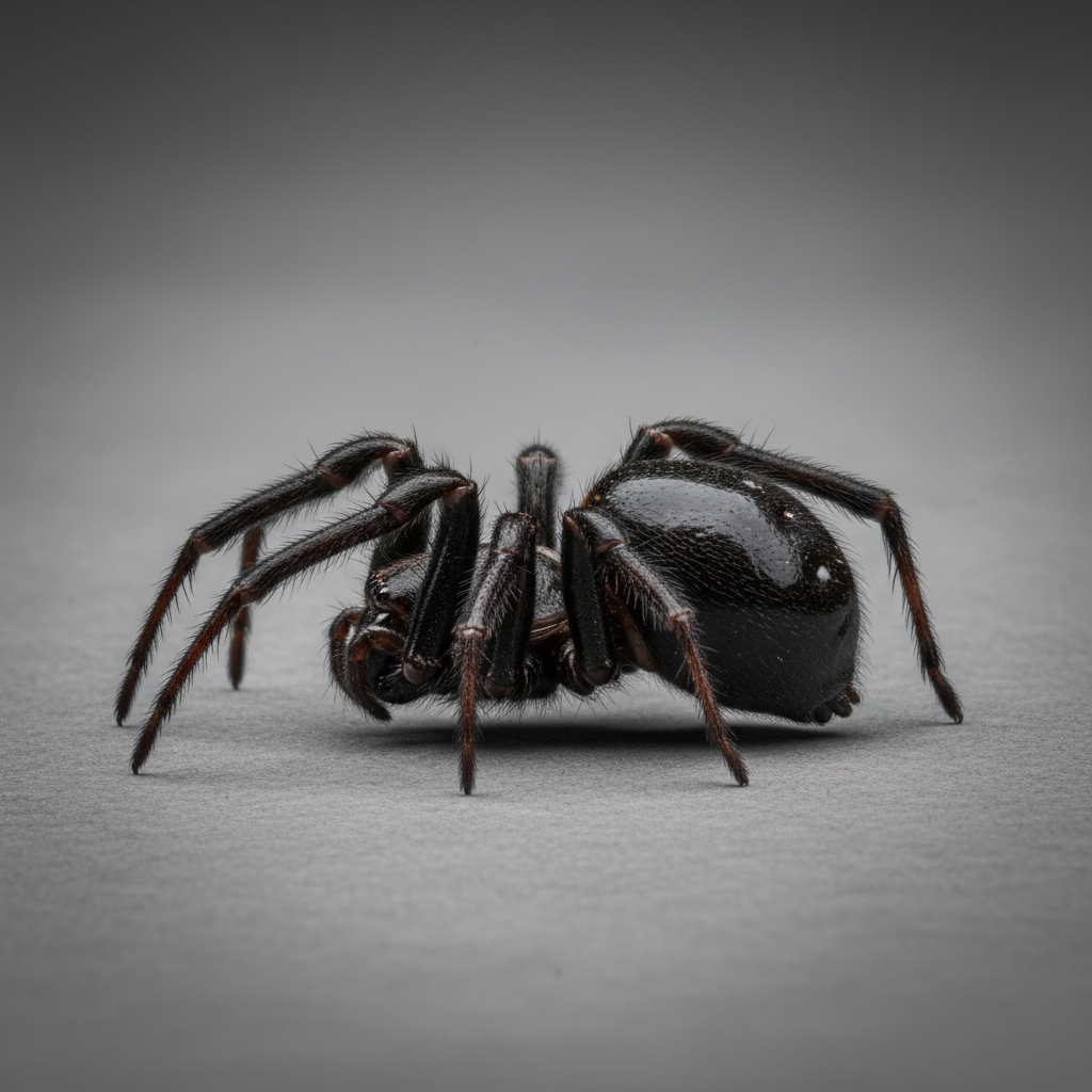 Black Widow