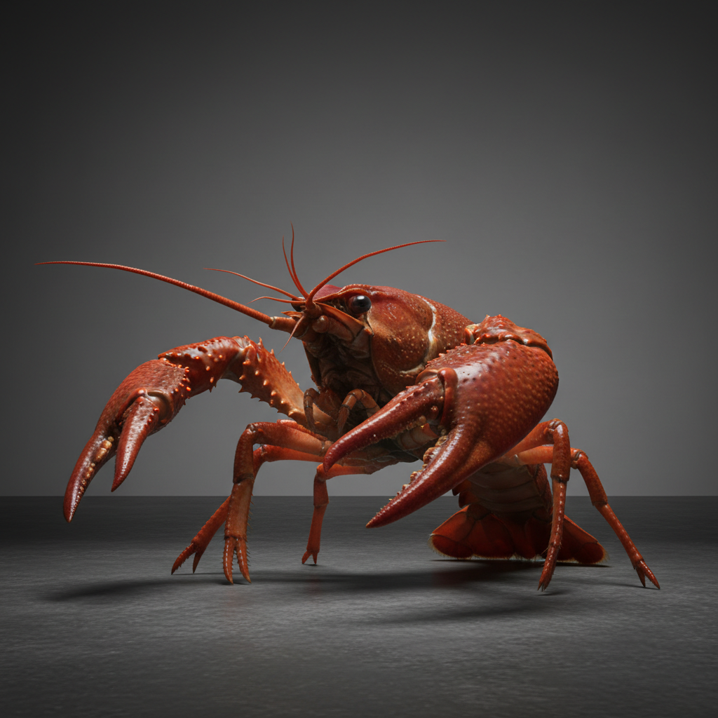 Crawfish