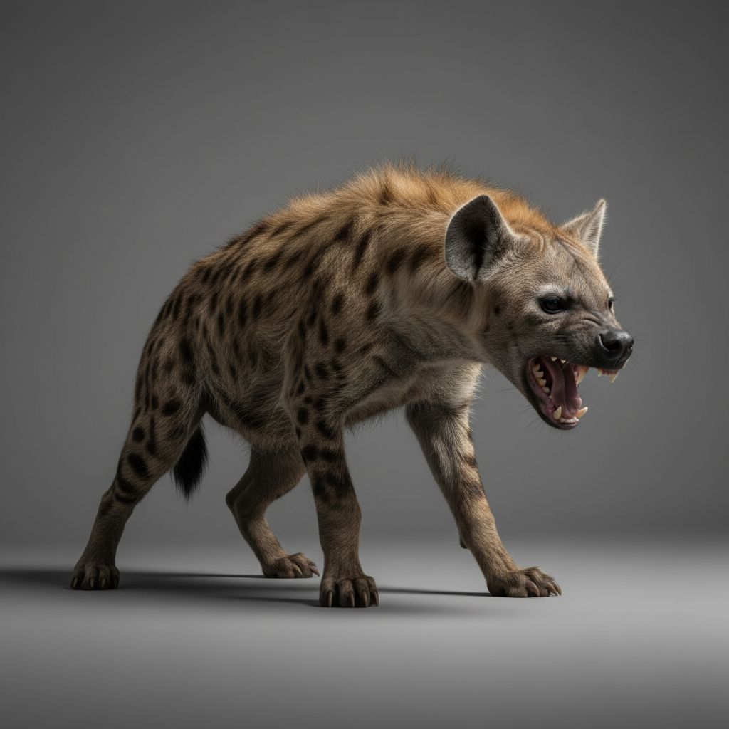 Hyena