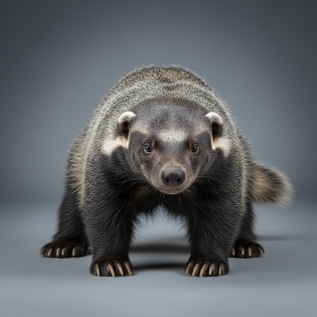 Honey Badger