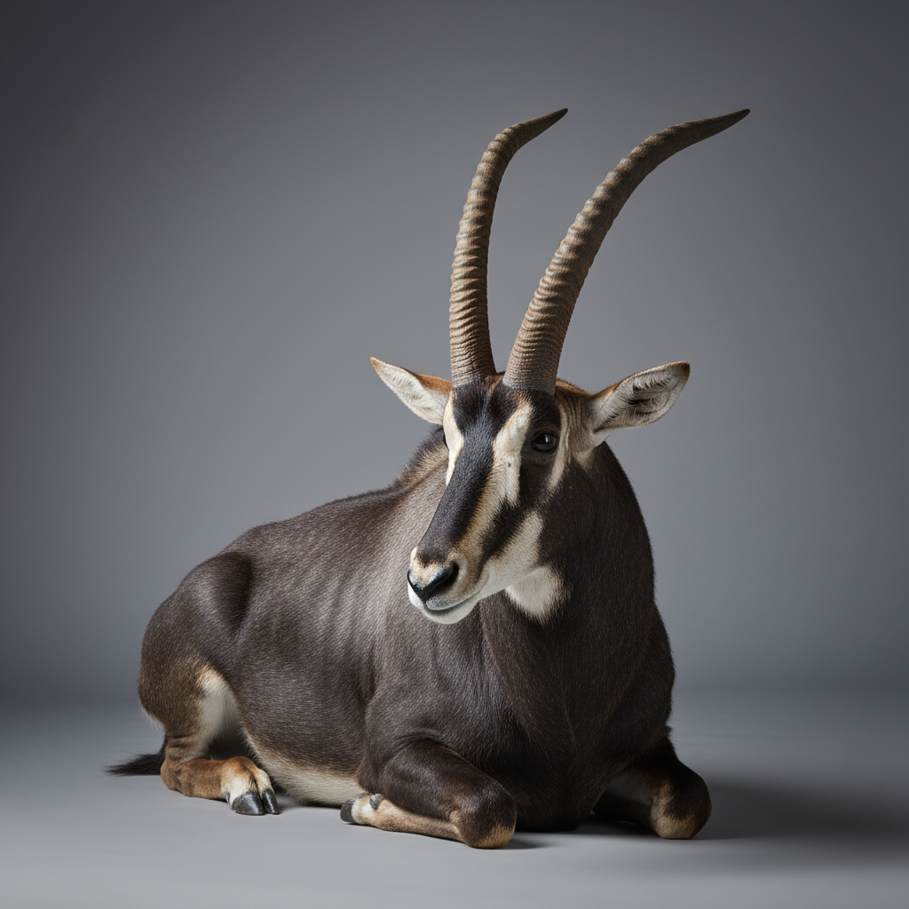 Antelope