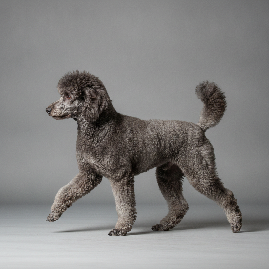Poodle