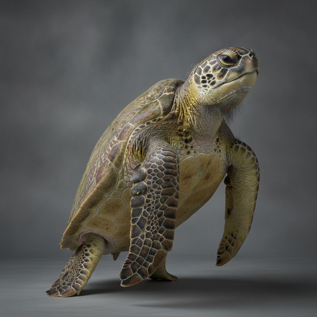 Turtle