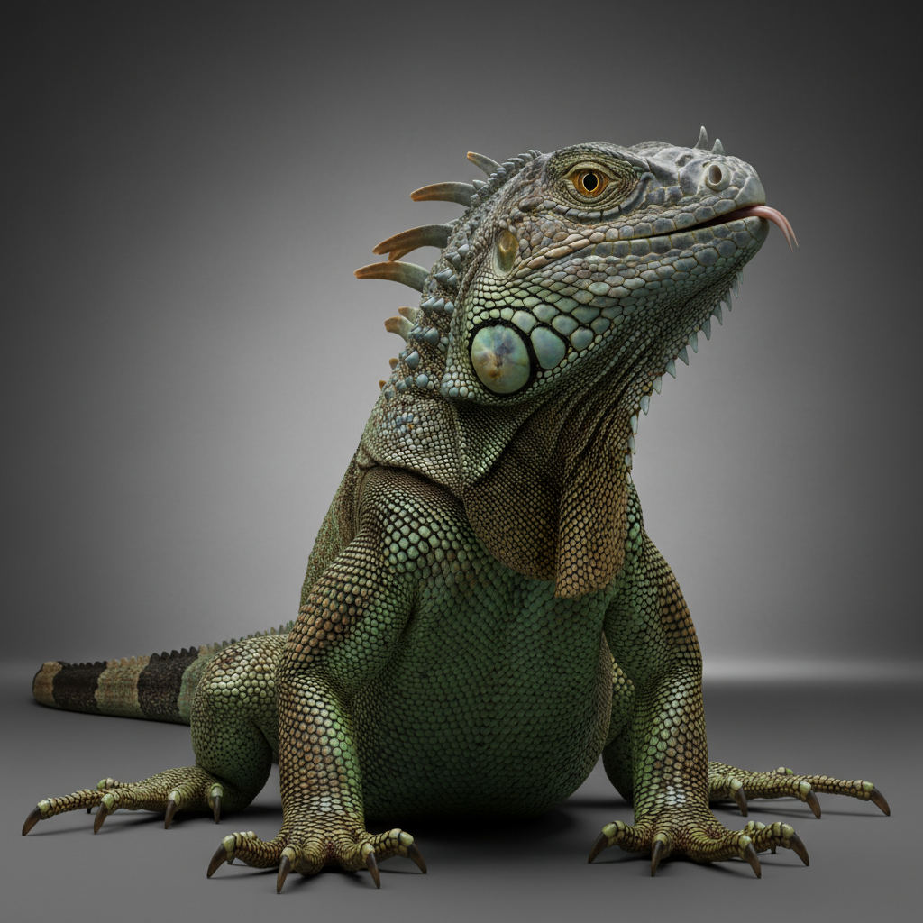 Iguana
