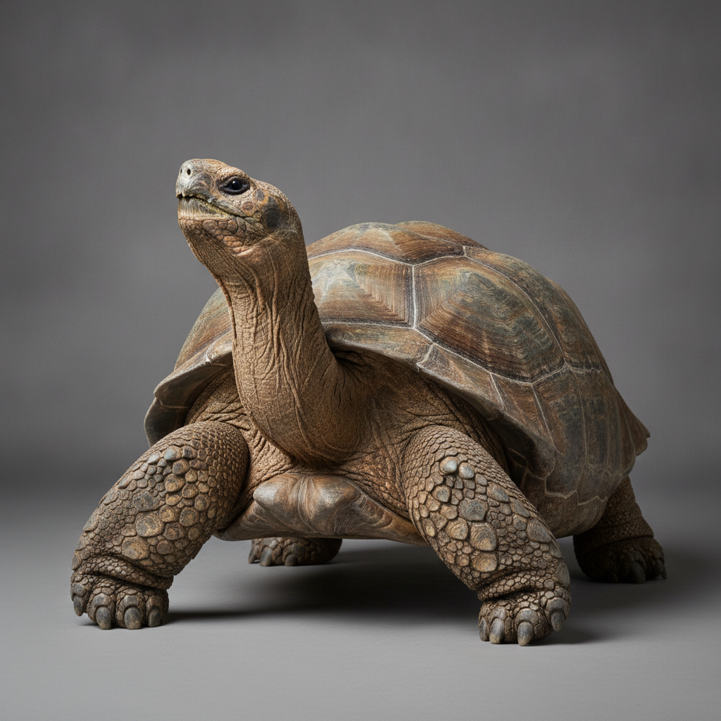 Tortoise