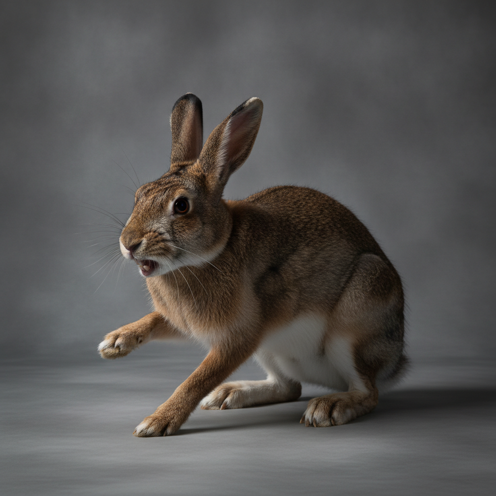 Rabbit