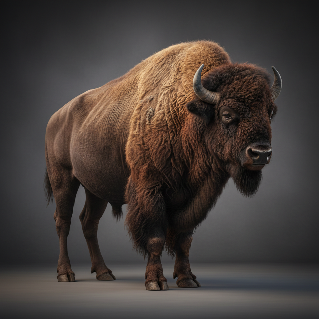 Buffalo
